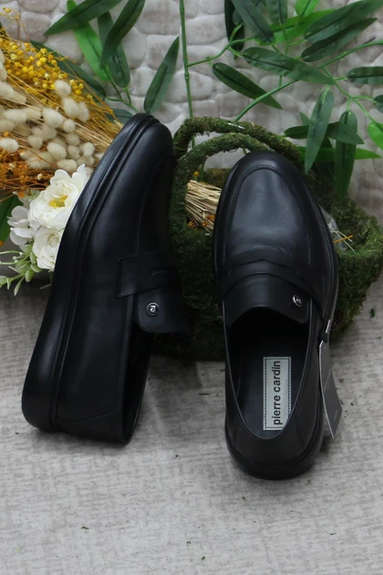 کفش های روزمره مردانه pierre-cardin