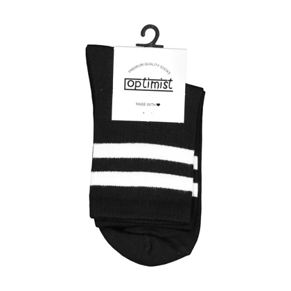 جوراب نیم ساق اسپرت هپی مدل opt-simp-16060