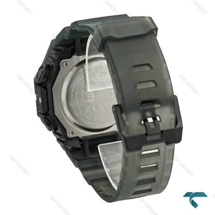 ساعت Casio جیشاک GA-B001 مردانه سبز مشکی GShock-8039-G