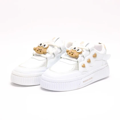 کفش اسپرت زنانه ملیسا کد 1012