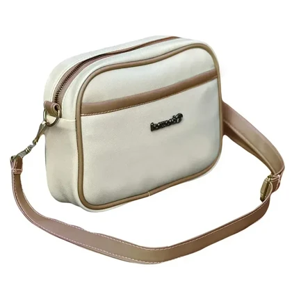 کیف رودوشی فوروارد مدل FORWARD - FCLT3349 HAPPY JOURNEY