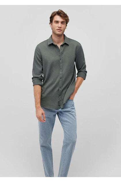 پیراهن مردانه اورجینال ماوی mavi