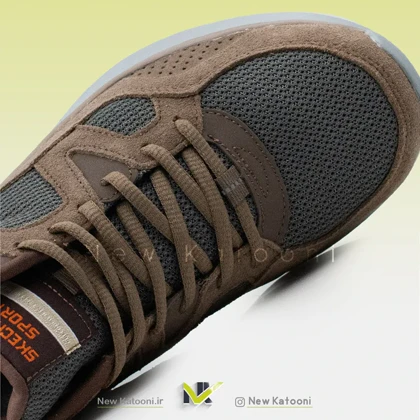 اسکیچرز کوانتوم فلکس (12-SN157251)