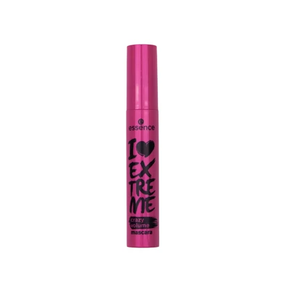 ریمل حجم دهنده اسنس مدل I Love Extreme Crazy Volume