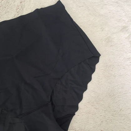 شورت گنی زنانه لفتیز کد Z-Y355