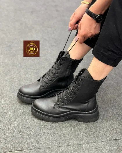 نیمبوت زنانه طبی اسپرت بندی