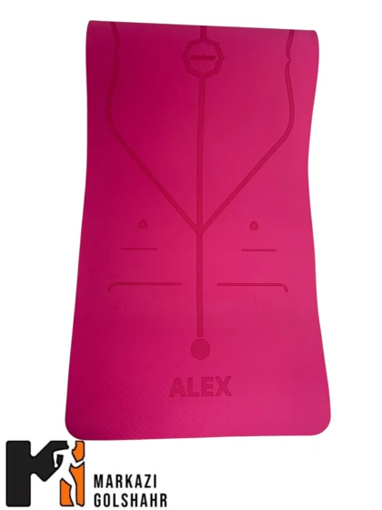 مت TPE 8 میل سبک کد 2006287