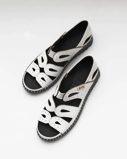 کفش زنانه طبی اشکی