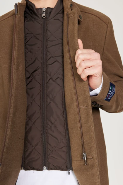 کت و کاپشن مردانه اورجینال آلتین ییلدیز کلاسیک altinyildiz-classics