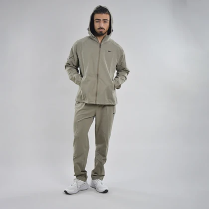 ست سویشرت و شلوار اسپرت نایک مدل Dri Fit-2987 سدری