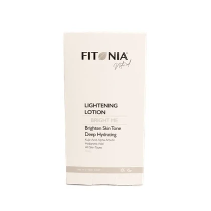 لوسیون بدن روشن کننده فیتونیا 300 میل
