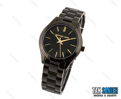 ساعت مچی عقربه ای زنانه مایکل کورس مدل Michael-1949-L