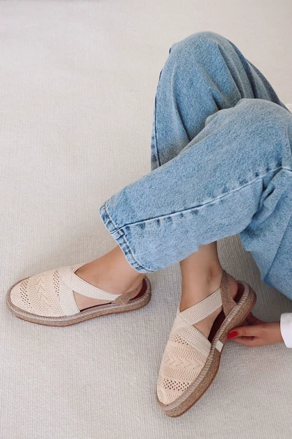 صندل زنانه polka-store polka-store