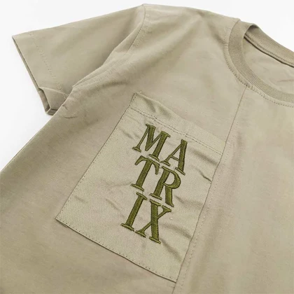 ست پسرانه تک جیب