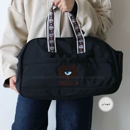 ساک ورزشی و مسافرتی چیارا