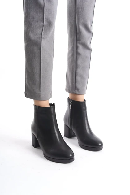 بوت و نیم بوت زنانه marinarosse marinarosse