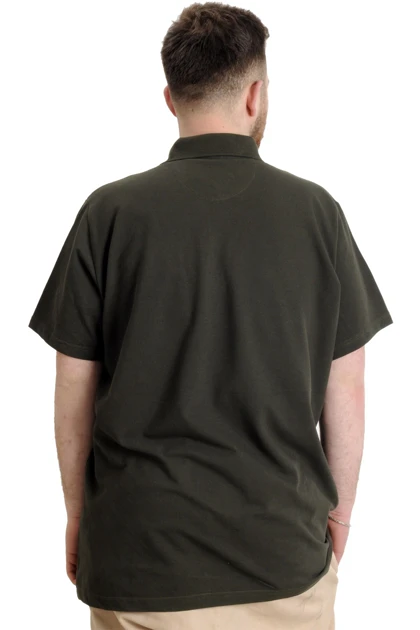 تیشرت سایز بزرگ مردانه مدکس modexl