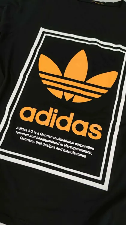تیشرت سایز بزرگ ADIDAS