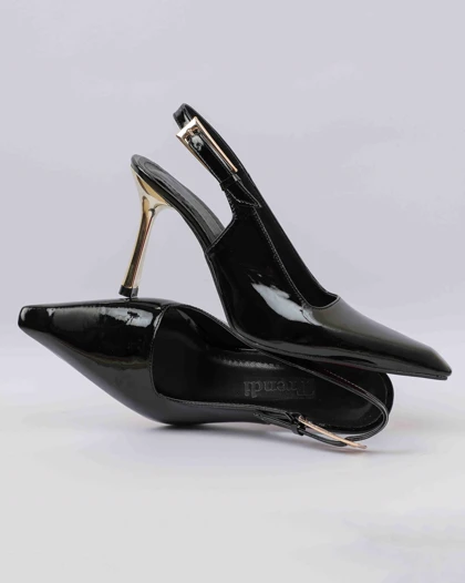 440 - پاشنه پشت‌باز 9 سانت 440