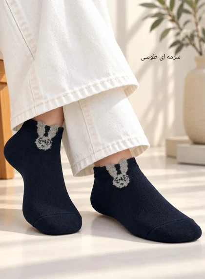 جوراب مچی الیسا 1