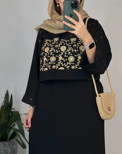 ست سارافون و رویه مزونی