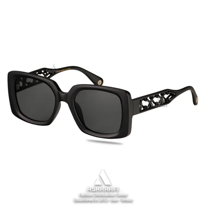 عینک آفتابی زنانه آلانزو Alanzo 5114