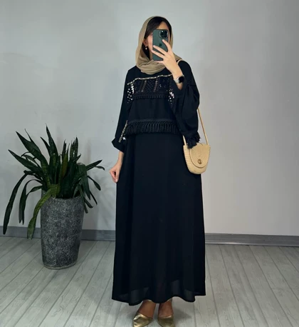 ست سارافون و رویه مزونی آلا