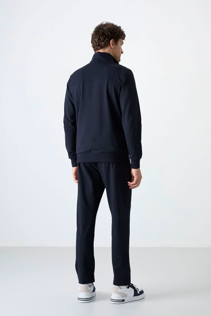 ست هودی و شلوار مردانه تامی لایف tommy-life