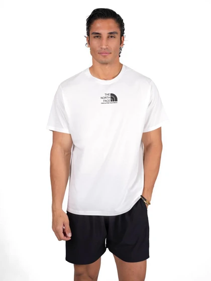 تیشرت مردانه طرح north face کد 5708 شناسه 10100795
