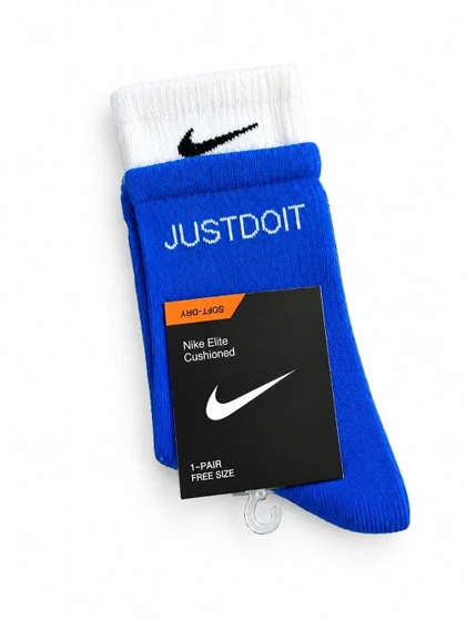 جوراب JUSTDOIT کد 2548-6