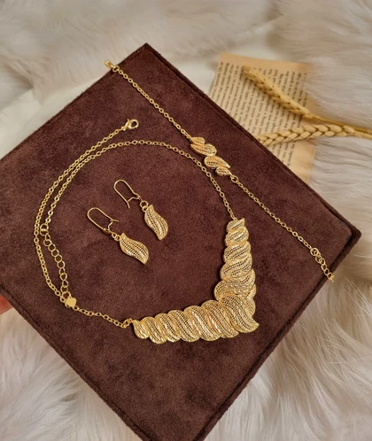 سرویس طلاروس S17