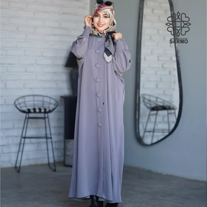 عبا آسنا