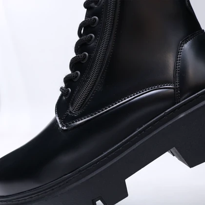 بوت BERSHKA کد 121514