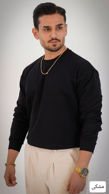 دورس مردانه دونخ بیسیک_کد4534