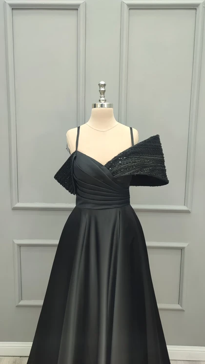 پیراهن بلند مژده 7031