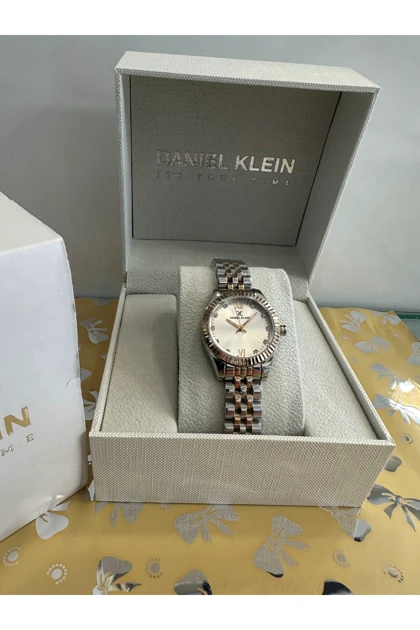 ساعت زنانه daniel-klein daniel-klein