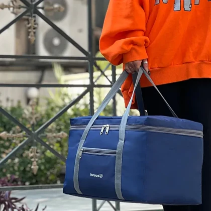 نظم دهنده سفری و کمد فوروارد مدل FORWARD - FCLT2230 EASY TRIP