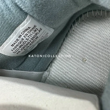 کتانی نایک ایر جردن 4 رترو اسنورلاکس کاستوم Nike Air Jordan 4 Retro Snorlax Custom