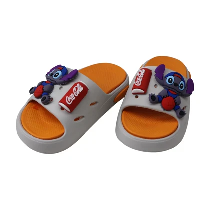دمپایی بچگانه نگاران مدل رایان کد 01