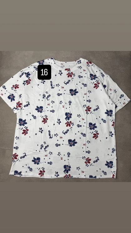 تیشرت زنانه