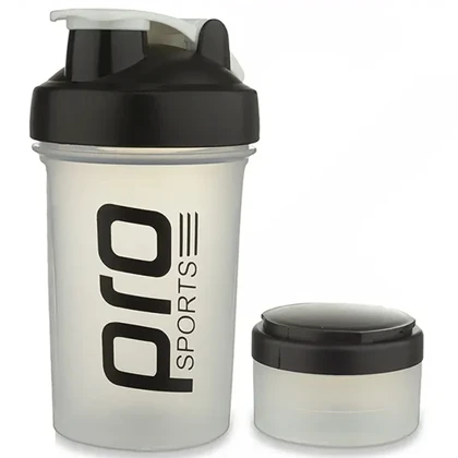 شیکر ورزشی پرو اسپورتز Pro Sports ظرفیت 600ml
