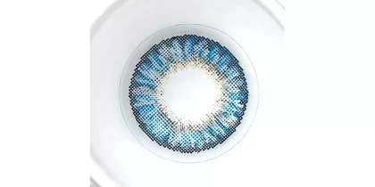 لنز رنگی فصلی ایراپتیکس Airoptix Colors