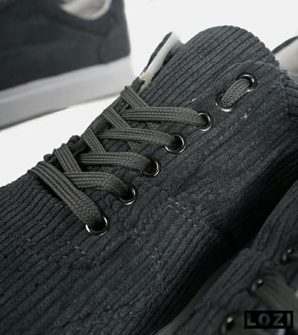 کفش کتانی کژوال مردانه فیلی ZARA مدل 6855