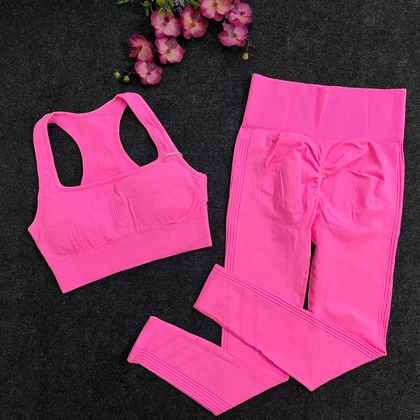 ست نیم‌تنه و لگ مربع