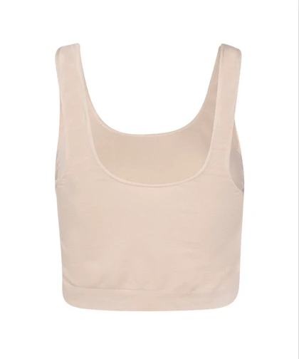 نیم‌تنه ساده زنانه NBB کد: 2410