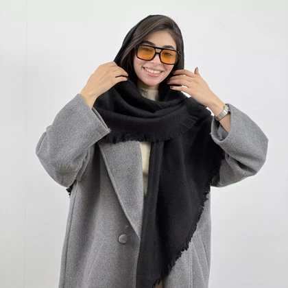 روسری پشمی 1007448