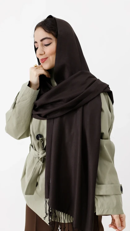 شال پاییزه ترک