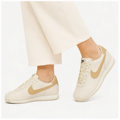 کفش ونس زنانه مدل 0306 - NIKE