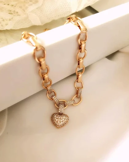 دستبند پاتریشا ژوپینگ