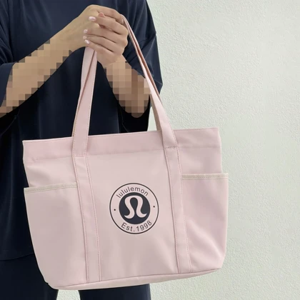 تت بگ زنانه بیگ سایز lululemon | آی بولک